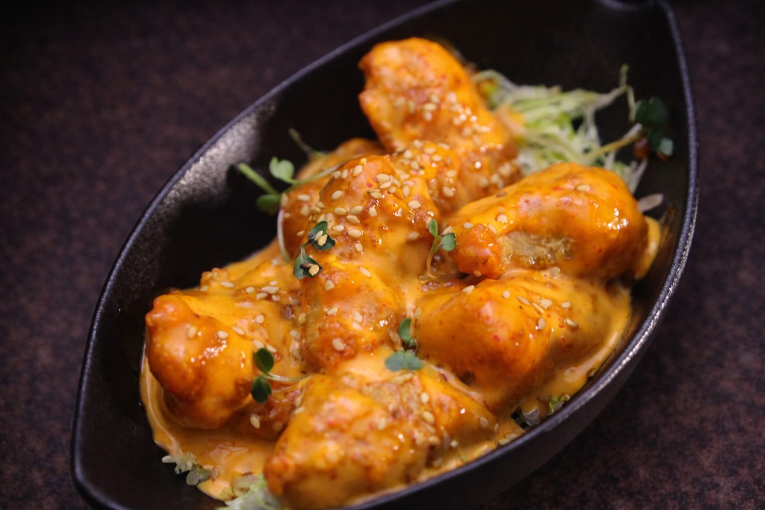 Head Change (Fakher)